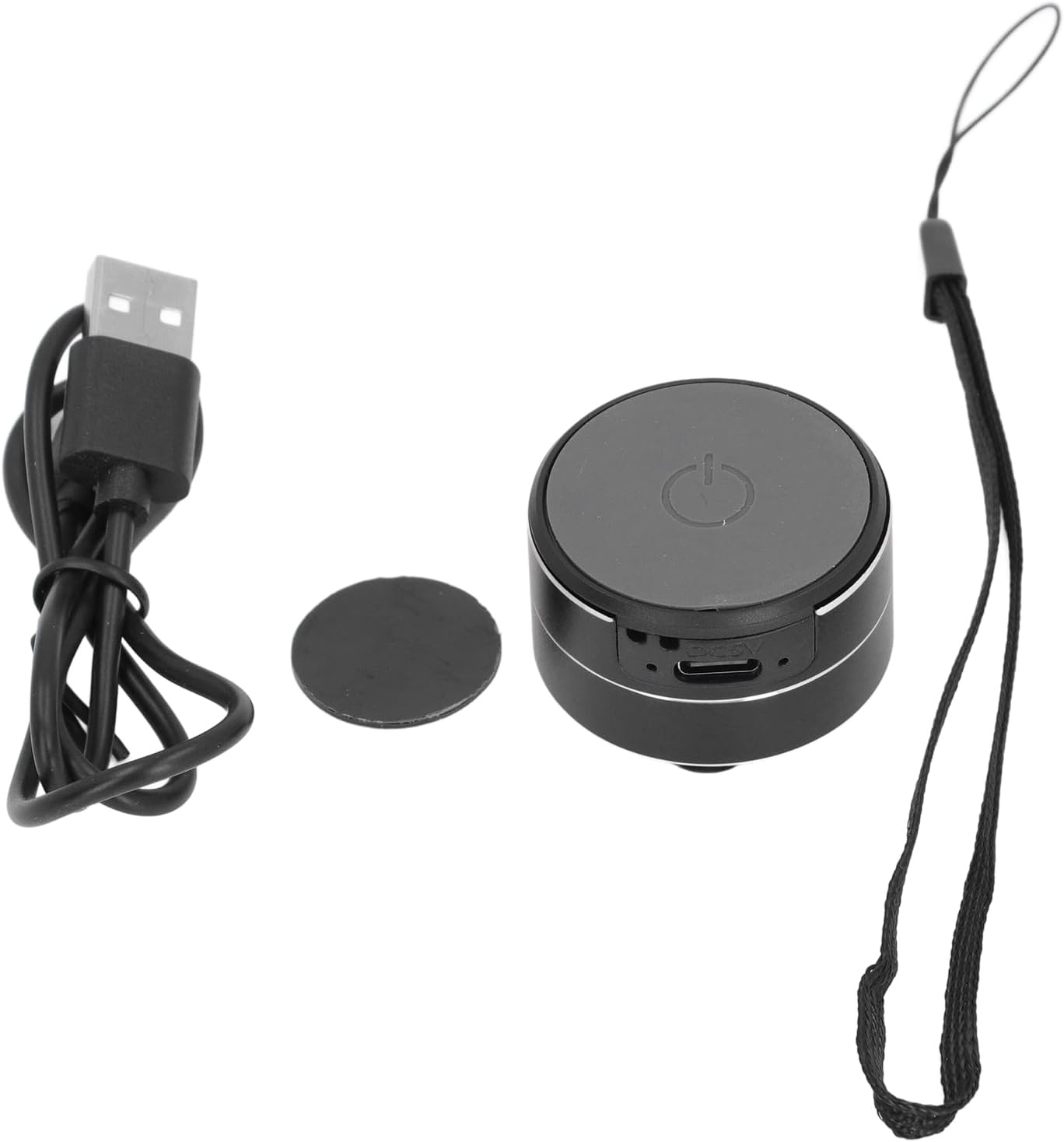 Mini Bluetooth Speaker