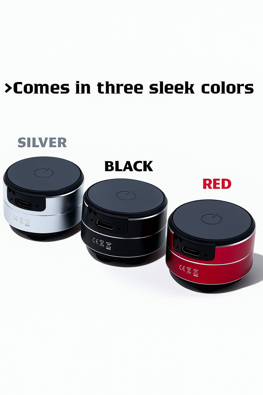 Mini Bluetooth Speaker
