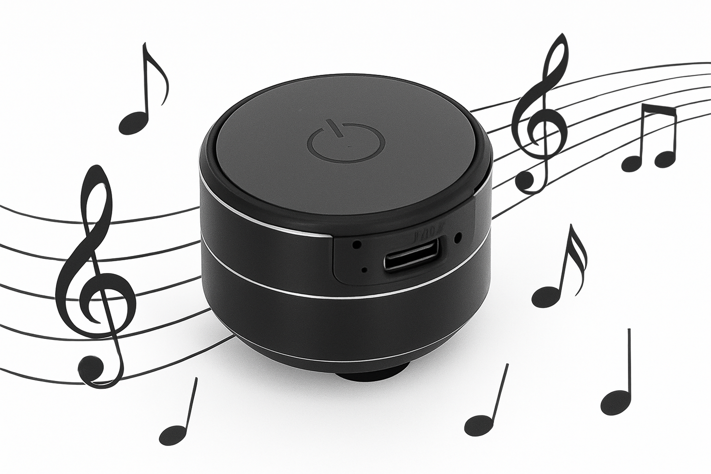 Mini Bluetooth Speaker