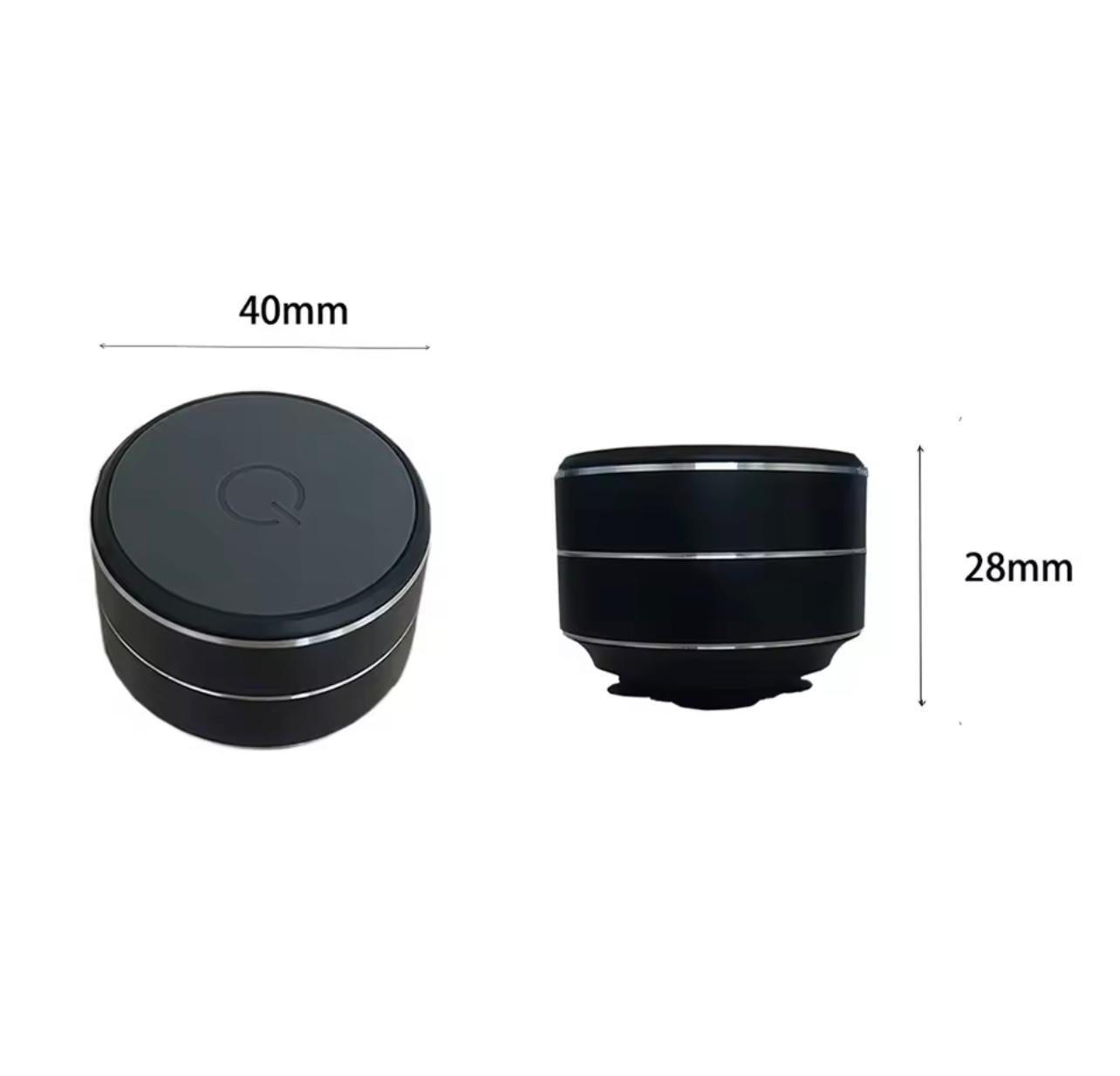 Mini Bluetooth Speaker