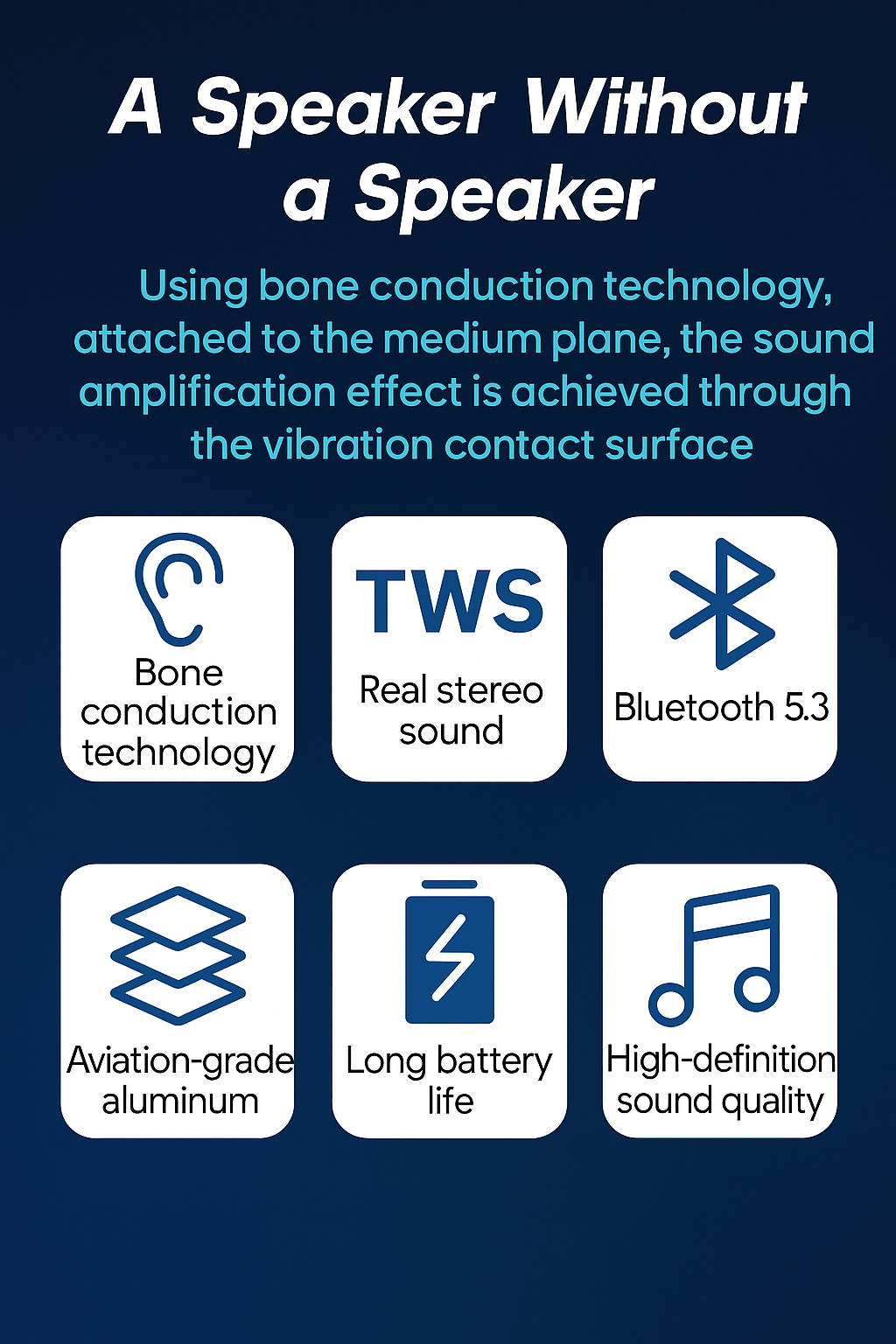 Mini Bluetooth Speaker