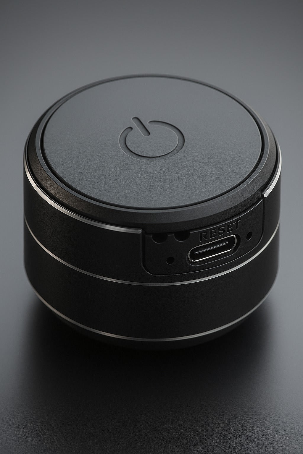 Mini Bluetooth Speaker