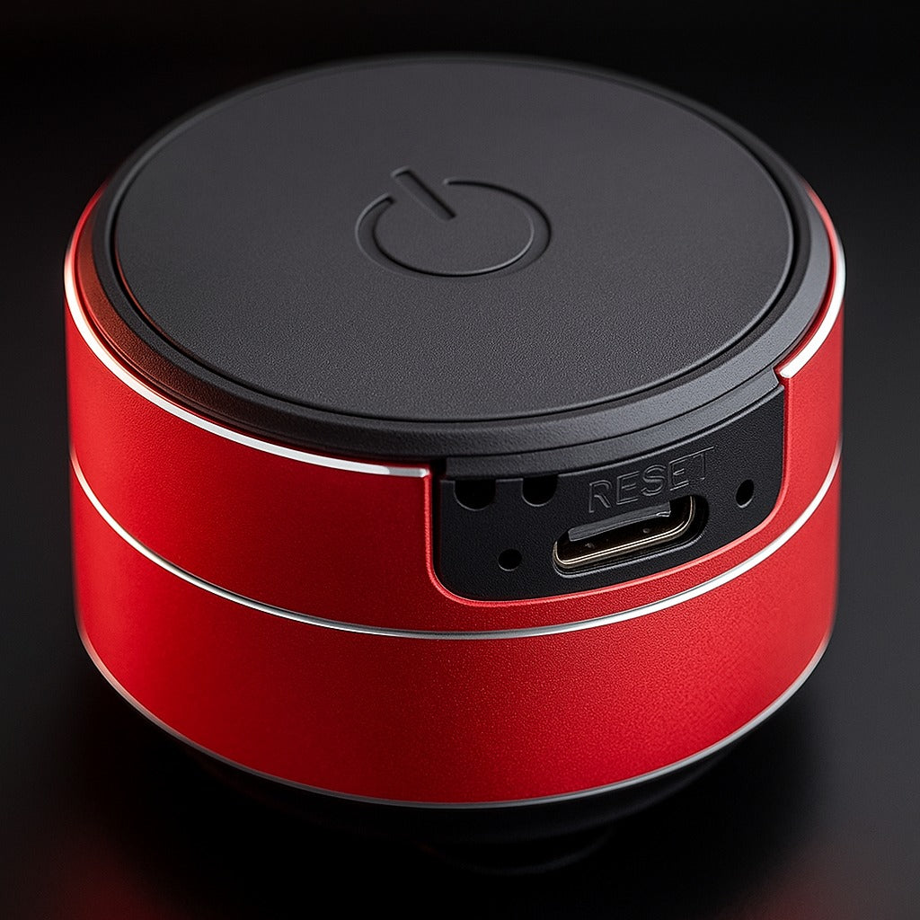 Mini Bluetooth Speaker