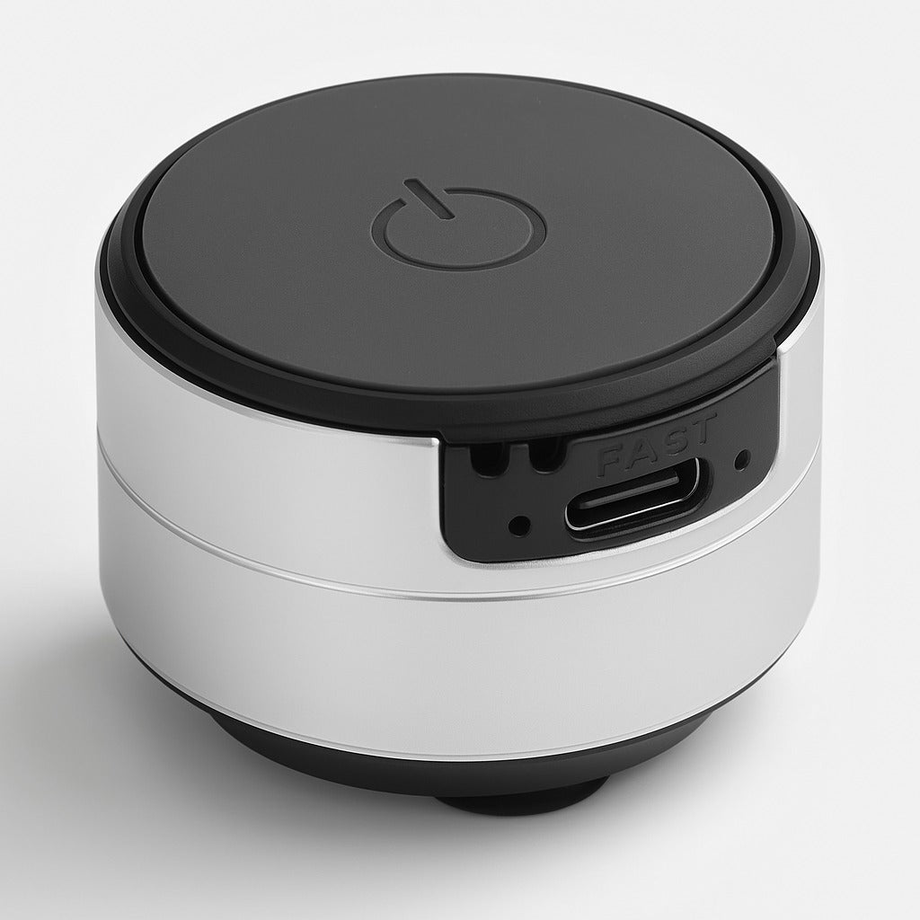 Mini Bluetooth Speaker